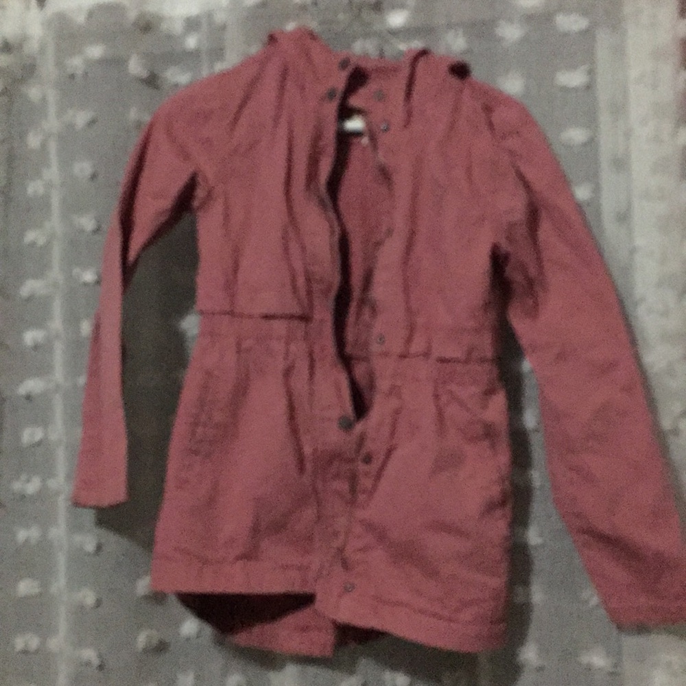 Jacket